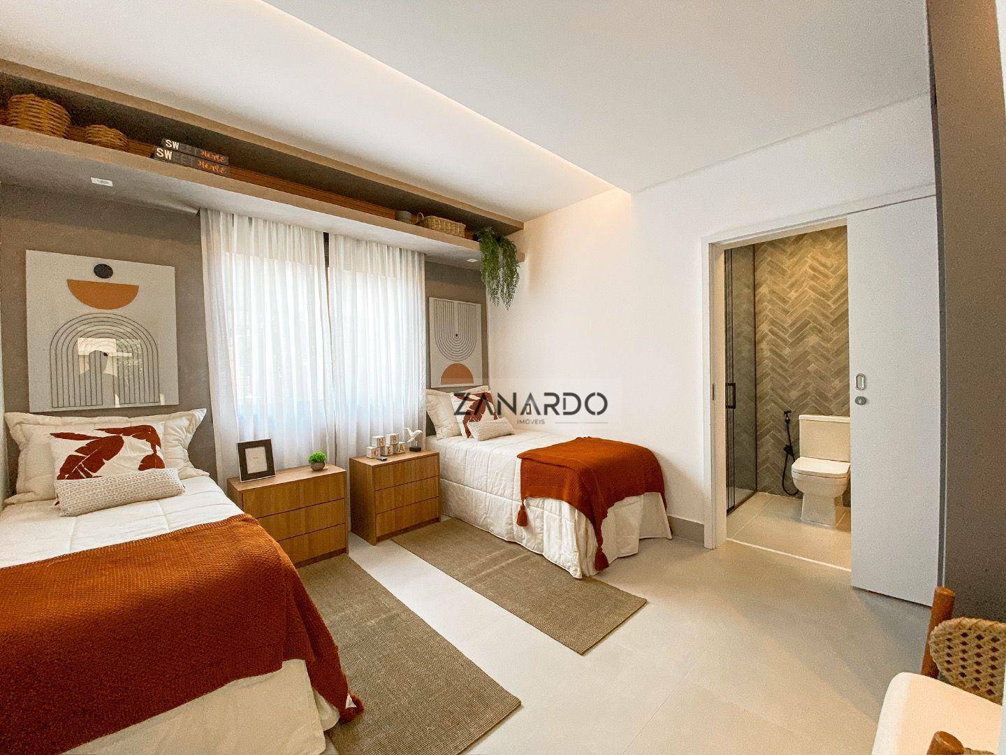 Casa de Condomínio à venda com 6 quartos, 460m² - Foto 39