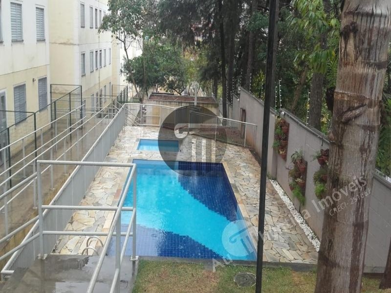 Apartamento para alugar com 2 quartos, 46m² - Foto 12