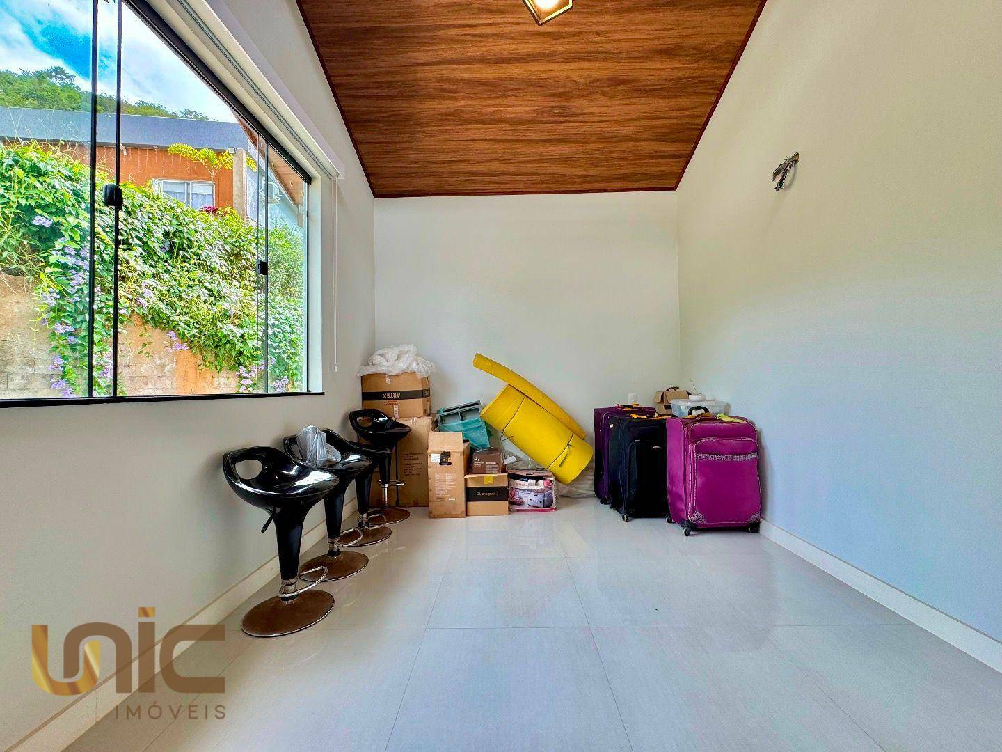 Casa de Condomínio à venda com 6 quartos, 360m² - Foto 27