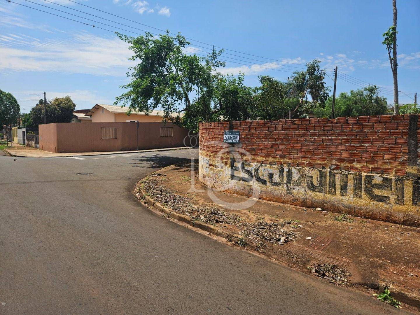 Terreno, 350 m² - Foto 12