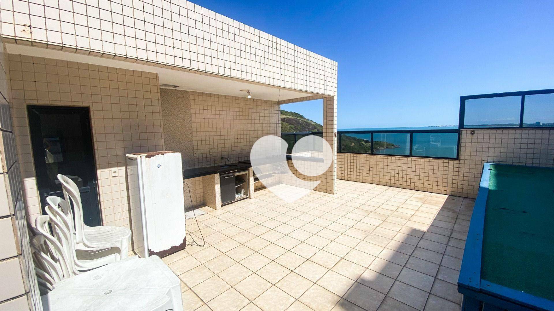 Cobertura à venda com 4 quartos, 180m² - Foto 4