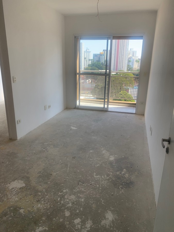 Cobertura à venda com 1 quarto, 72m² - Foto 3
