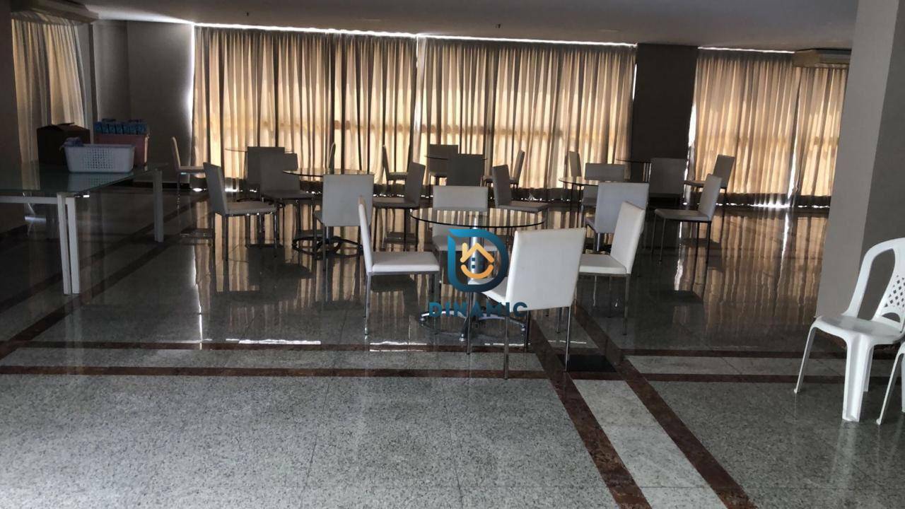 Apartamento à venda com 4 quartos, 230m² - Foto 8