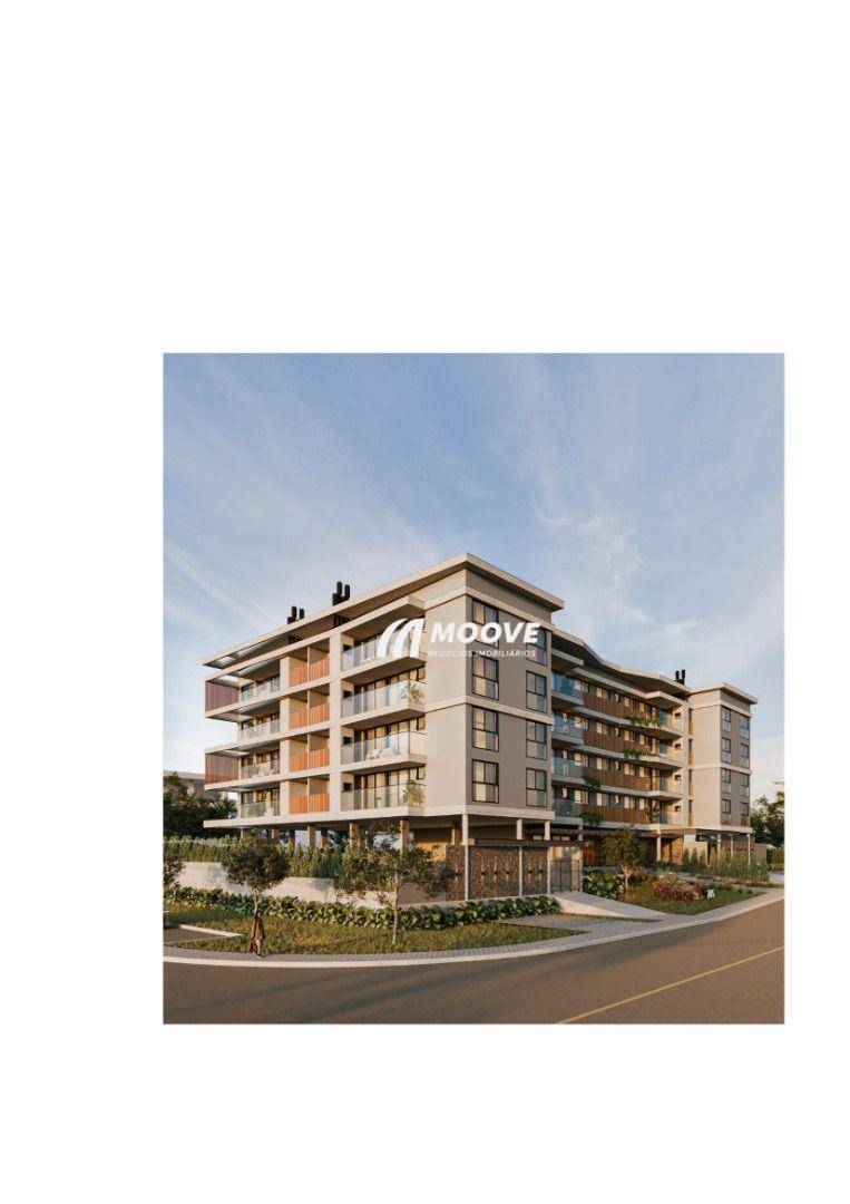 Apartamento à venda com 3 quartos, 105m² - Foto 8