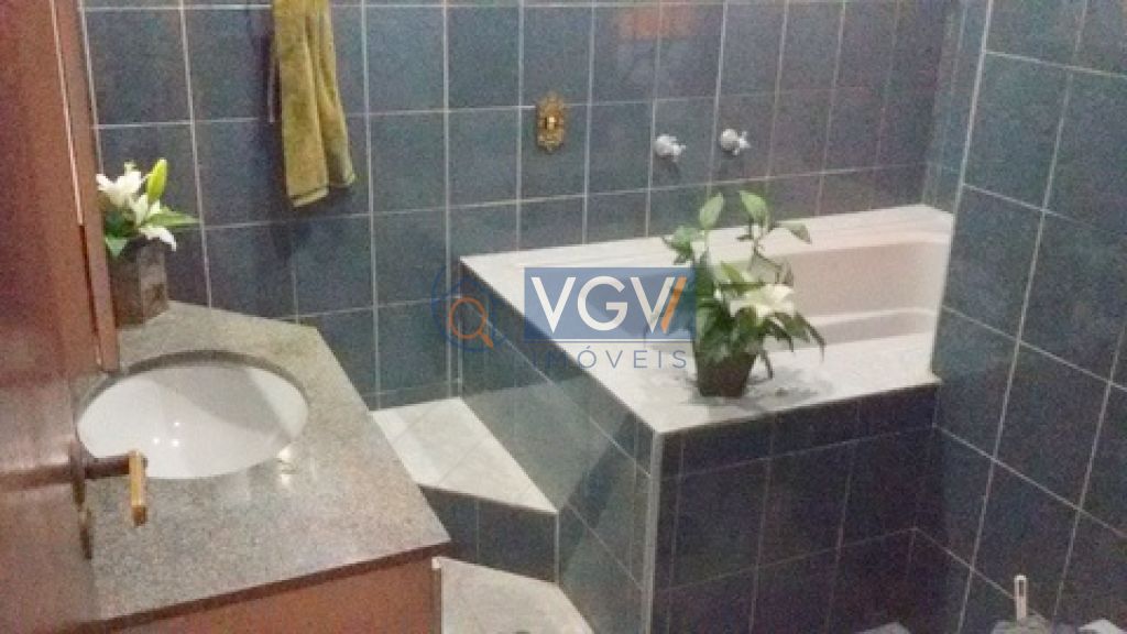 Casa à venda com 3 quartos, 140m² - Foto 6