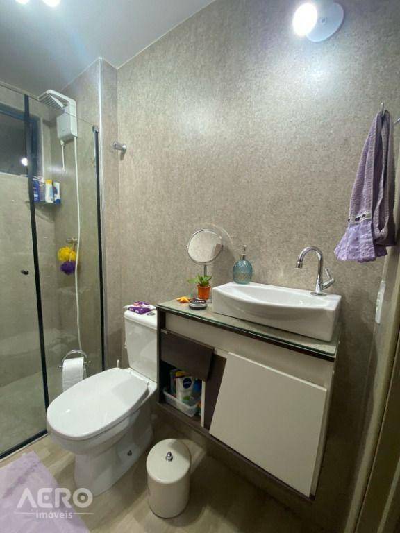 Apartamento à venda e aluguel com 2 quartos, 52m² - Foto 10