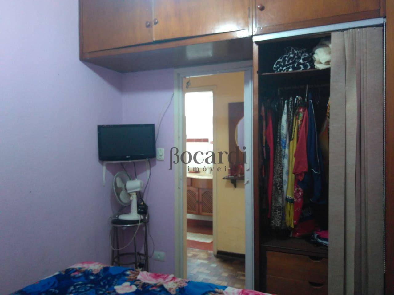 Apartamento à venda com 2 quartos, 58m² - Foto 10