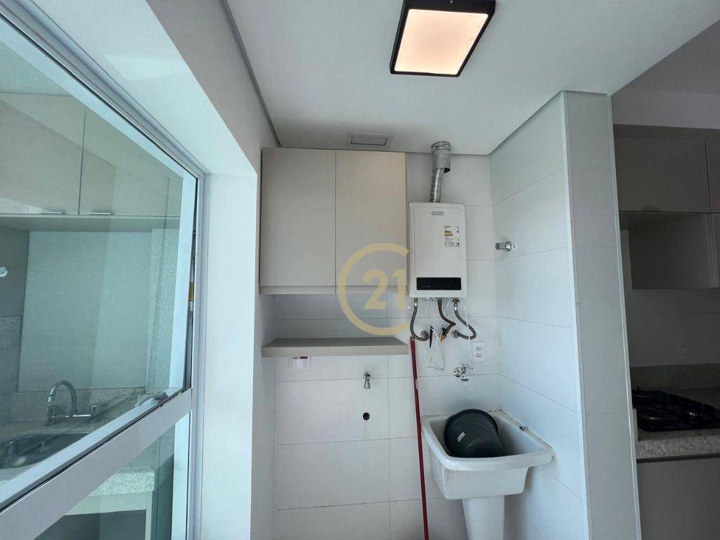 Apartamento à venda com 3 quartos, 84m² - Foto 13