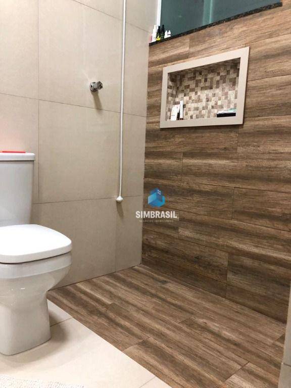 Sobrado à venda com 5 quartos, 248m² - Foto 10