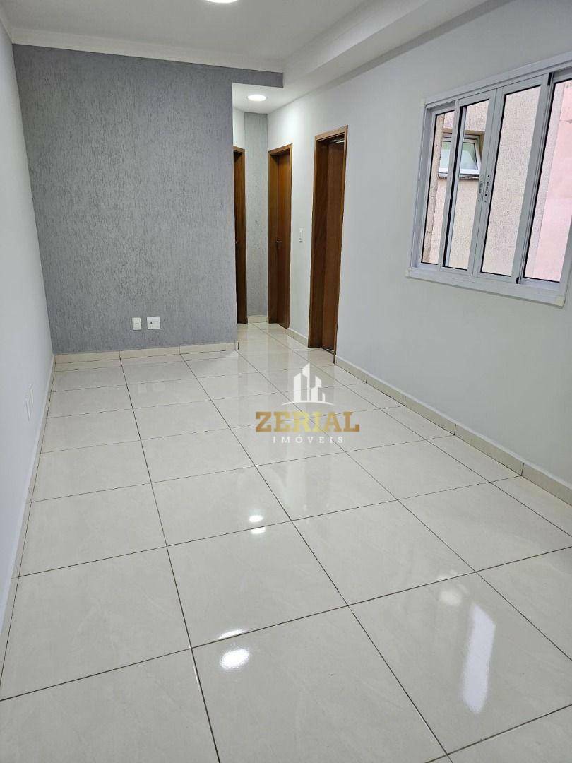 Cobertura à venda com 3 quartos, 100m² - Foto 2