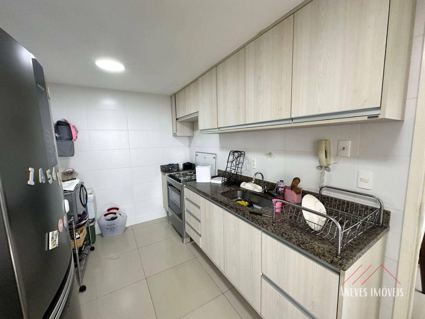 Apartamento à venda com 4 quartos, 132m² - Foto 7