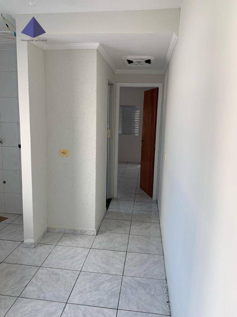 Apartamento à venda com 1 quarto, 40m² - Foto 12