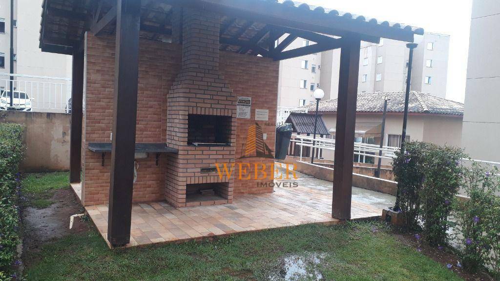 Cobertura à venda com 4 quartos, 92m² - Foto 41