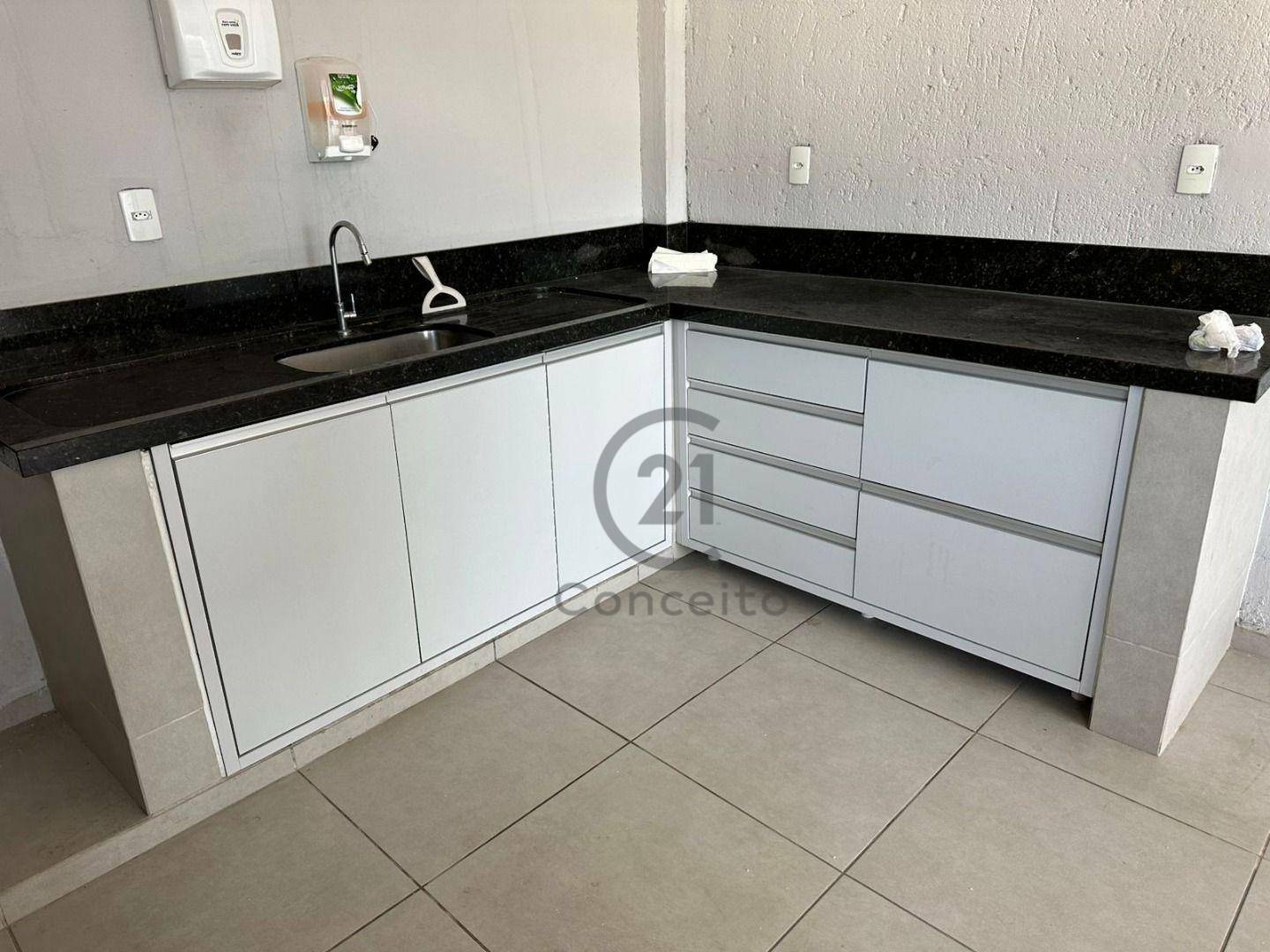 Depósito-Galpão-Armazém para alugar, 800m² - Foto 12