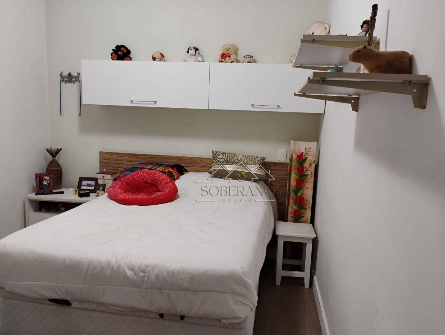 Apartamento à venda com 3 quartos, 118m² - Foto 23