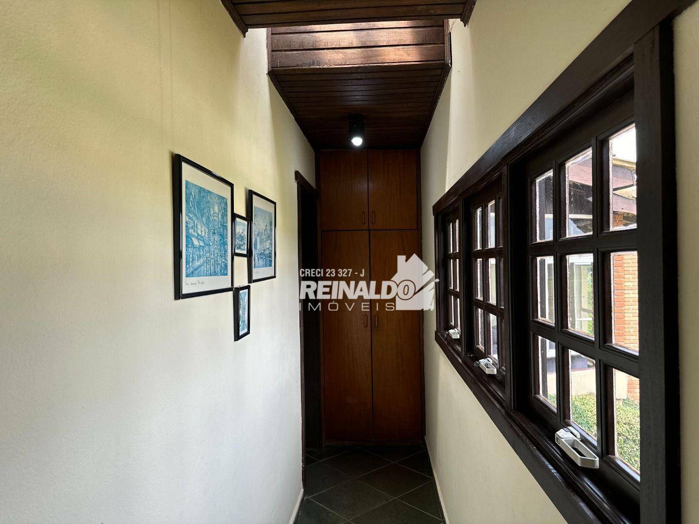 Casa de Condomínio à venda com 3 quartos, 409m² - Foto 4