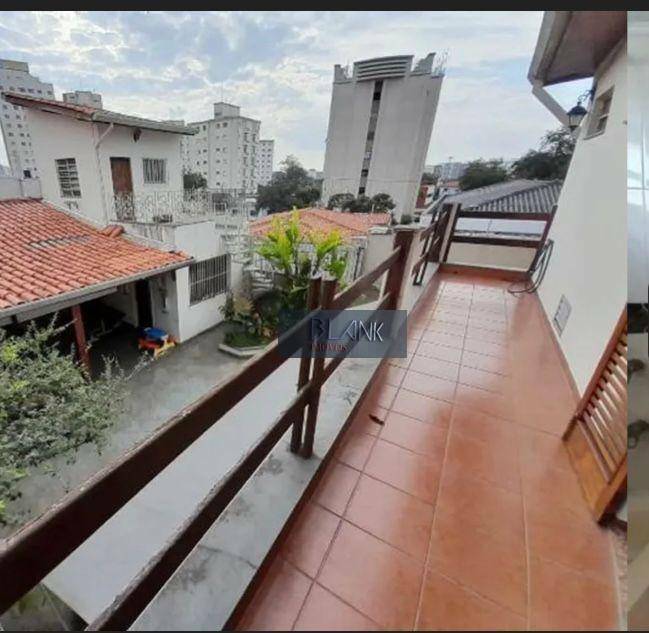 Casa à venda com 3 quartos, 191m² - Foto 6