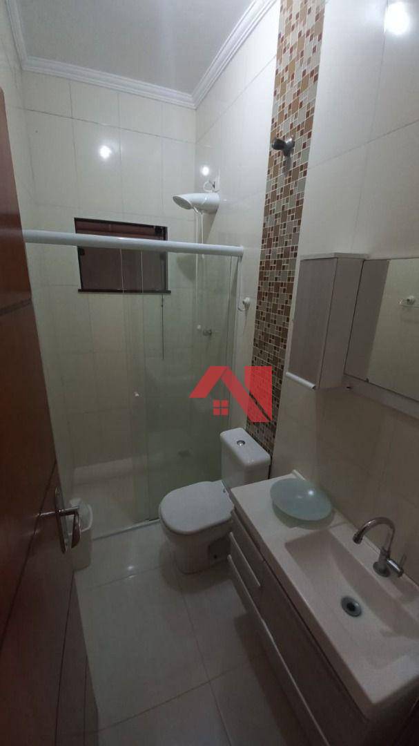 Casa de Condomínio à venda com 3 quartos, 80m² - Foto 11