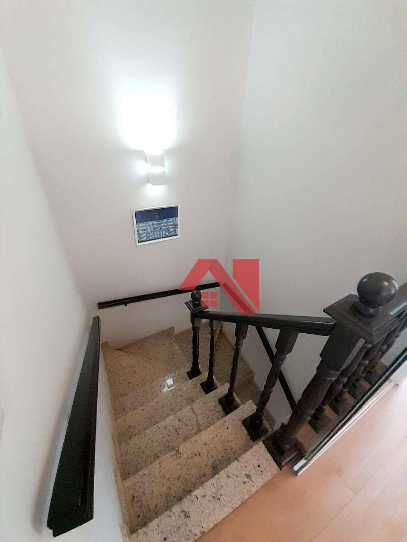 Sobrado à venda com 3 quartos, 118m² - Foto 16