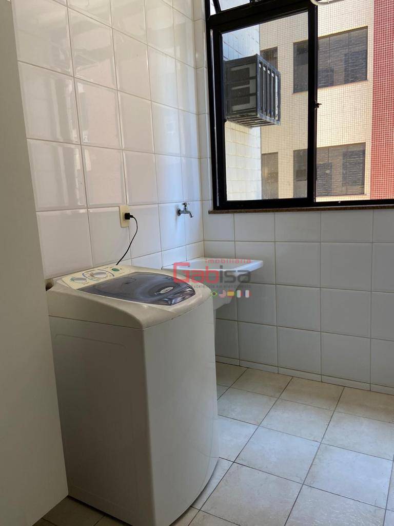 Apartamento à venda com 3 quartos, 130m² - Foto 9