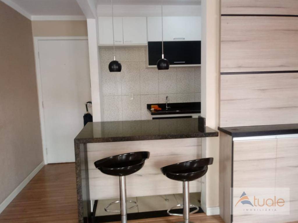 Apartamento para alugar com 3 quartos, 63m² - Foto 8