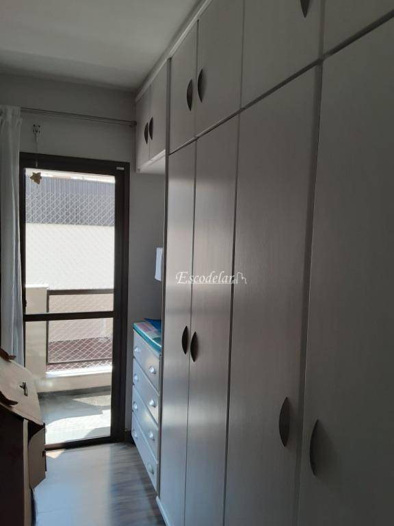 Apartamento à venda com 3 quartos, 170m² - Foto 13