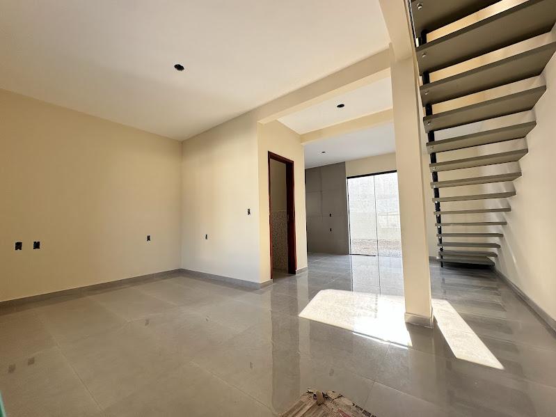 Sobrado à venda com 3 quartos, 110m² - Foto 6