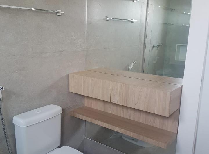 Apartamento à venda com 4 quartos, 210m² - Foto 18