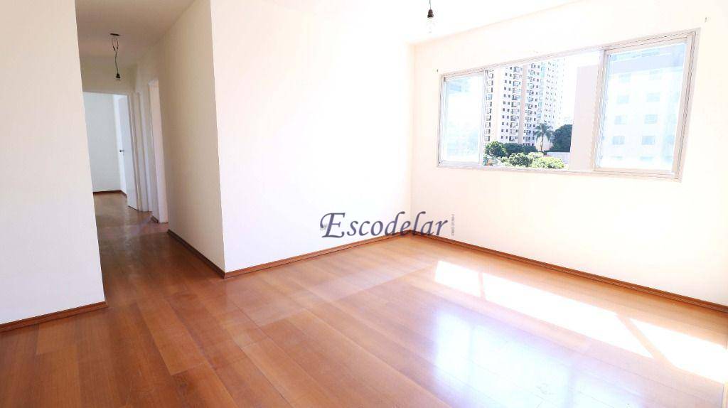 Apartamento à venda com 3 quartos, 96m² - Foto 6