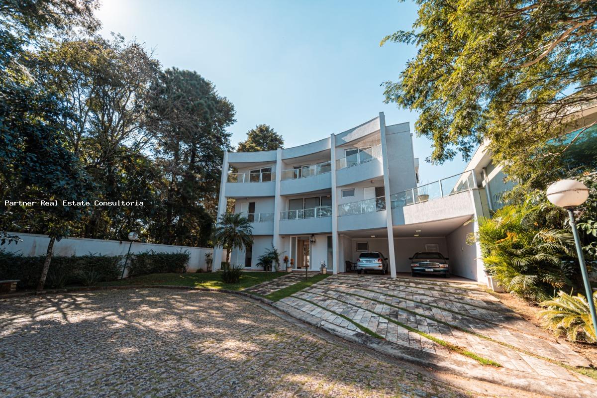 Casa de Condomínio à venda com 6 quartos, 700m² - Foto 2