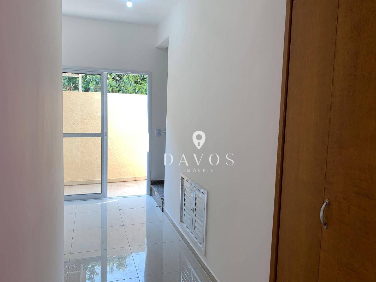 Sobrado à venda com 3 quartos, 78m² - Foto 4