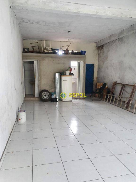 Loja-Salão para alugar, 60m² - Foto 9