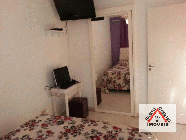 Apartamento à venda, 65m² - Foto 4