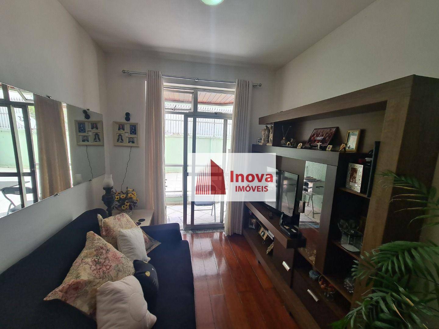 Apartamento à venda com 2 quartos, 140m² - Foto 8