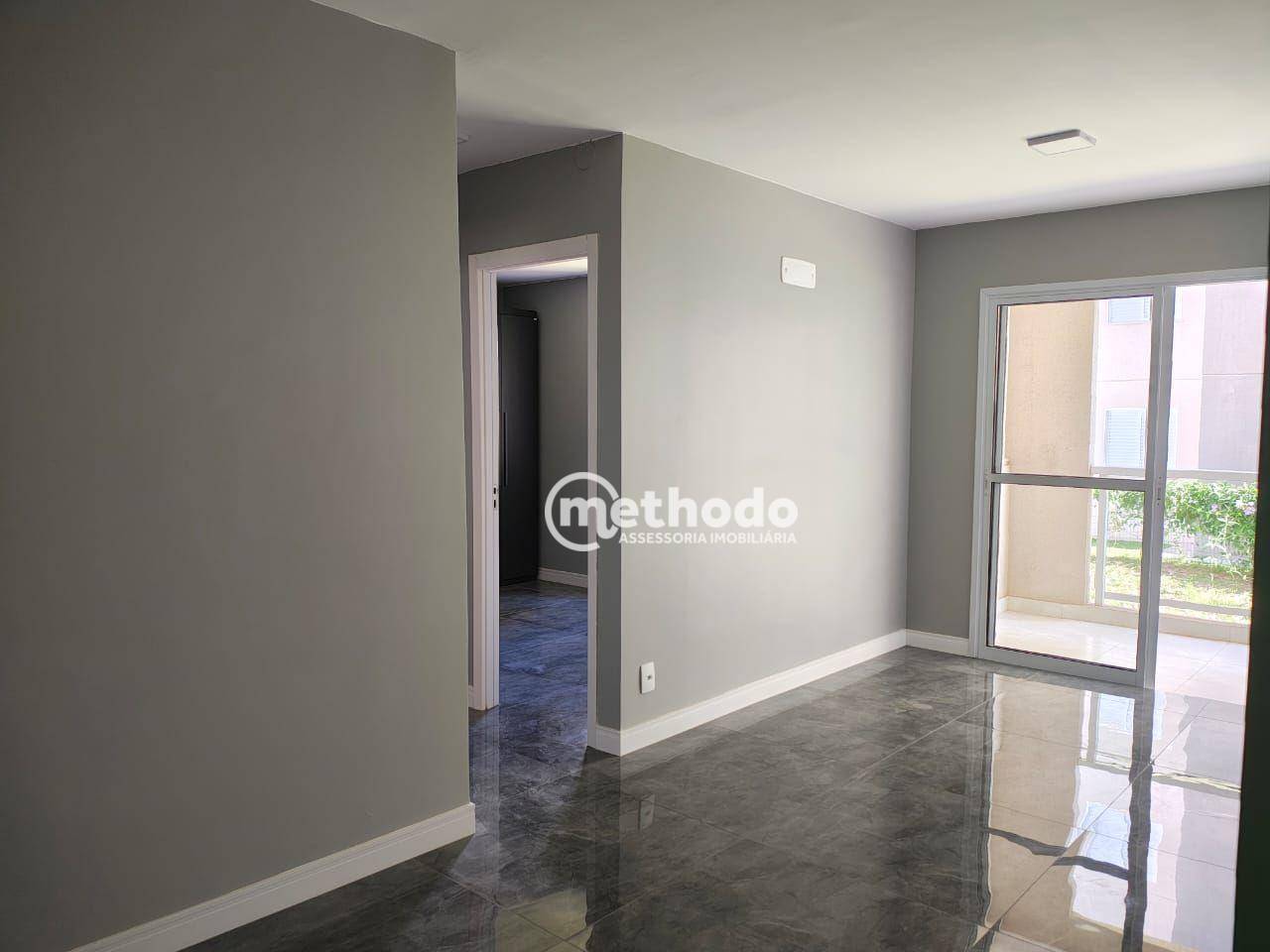 Apartamento para alugar com 2 quartos, 60m² - Foto 2