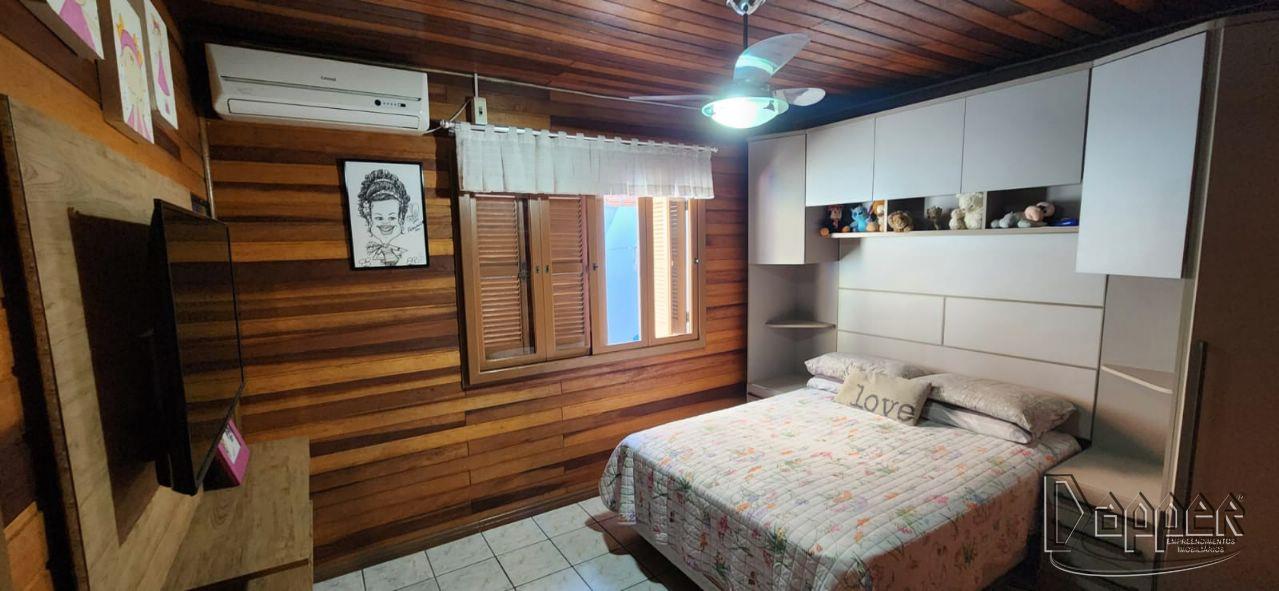 Casa à venda com 3 quartos, 166m² - Foto 4