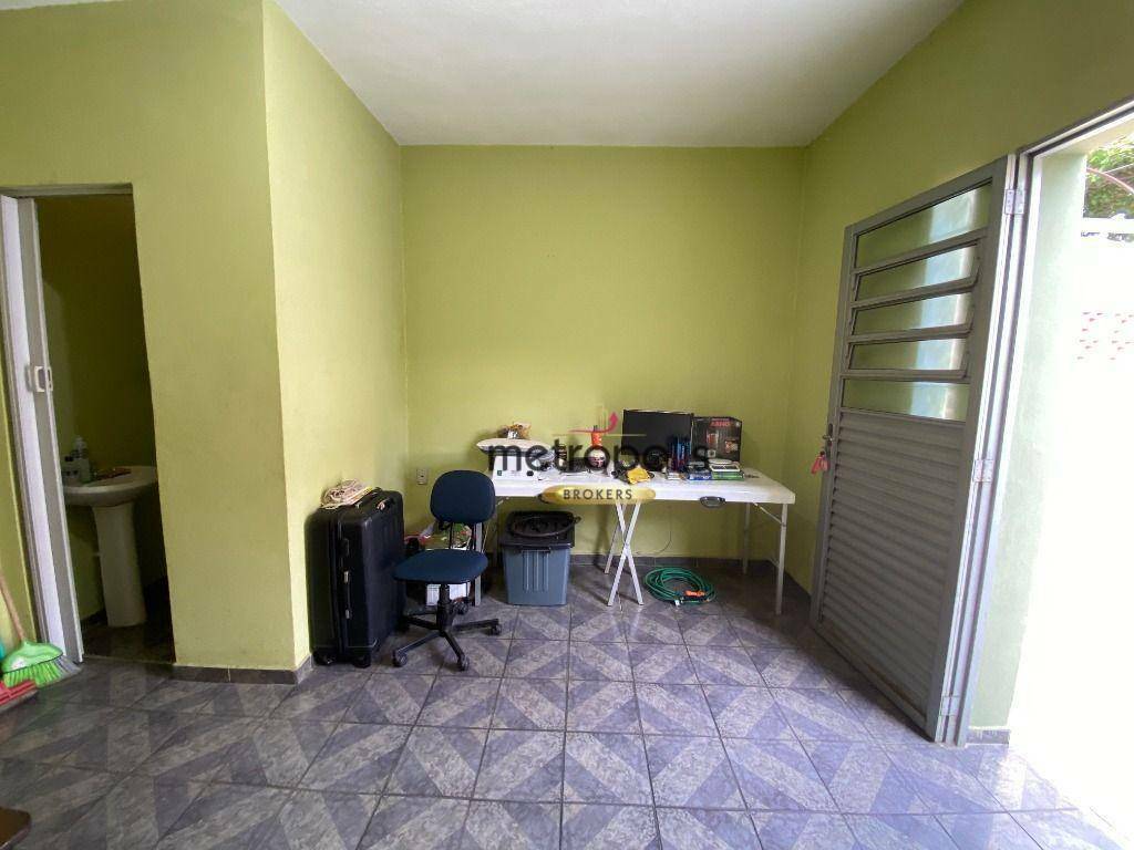 Casa à venda com 3 quartos, 160m² - Foto 37