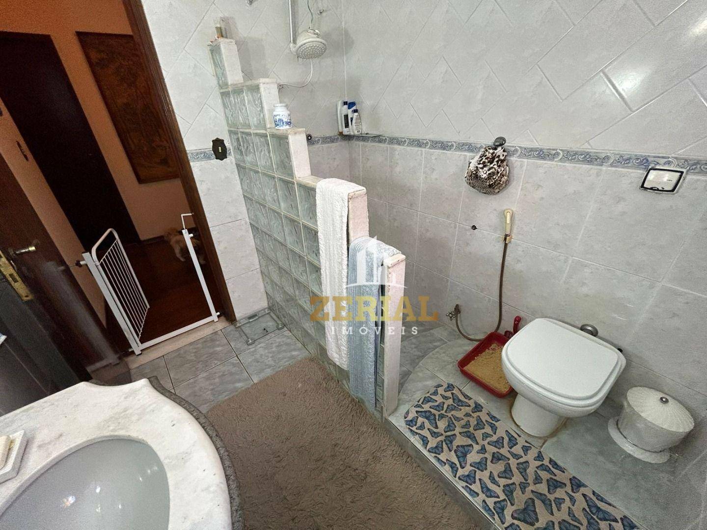 Casa à venda com 5 quartos, 189m² - Foto 16