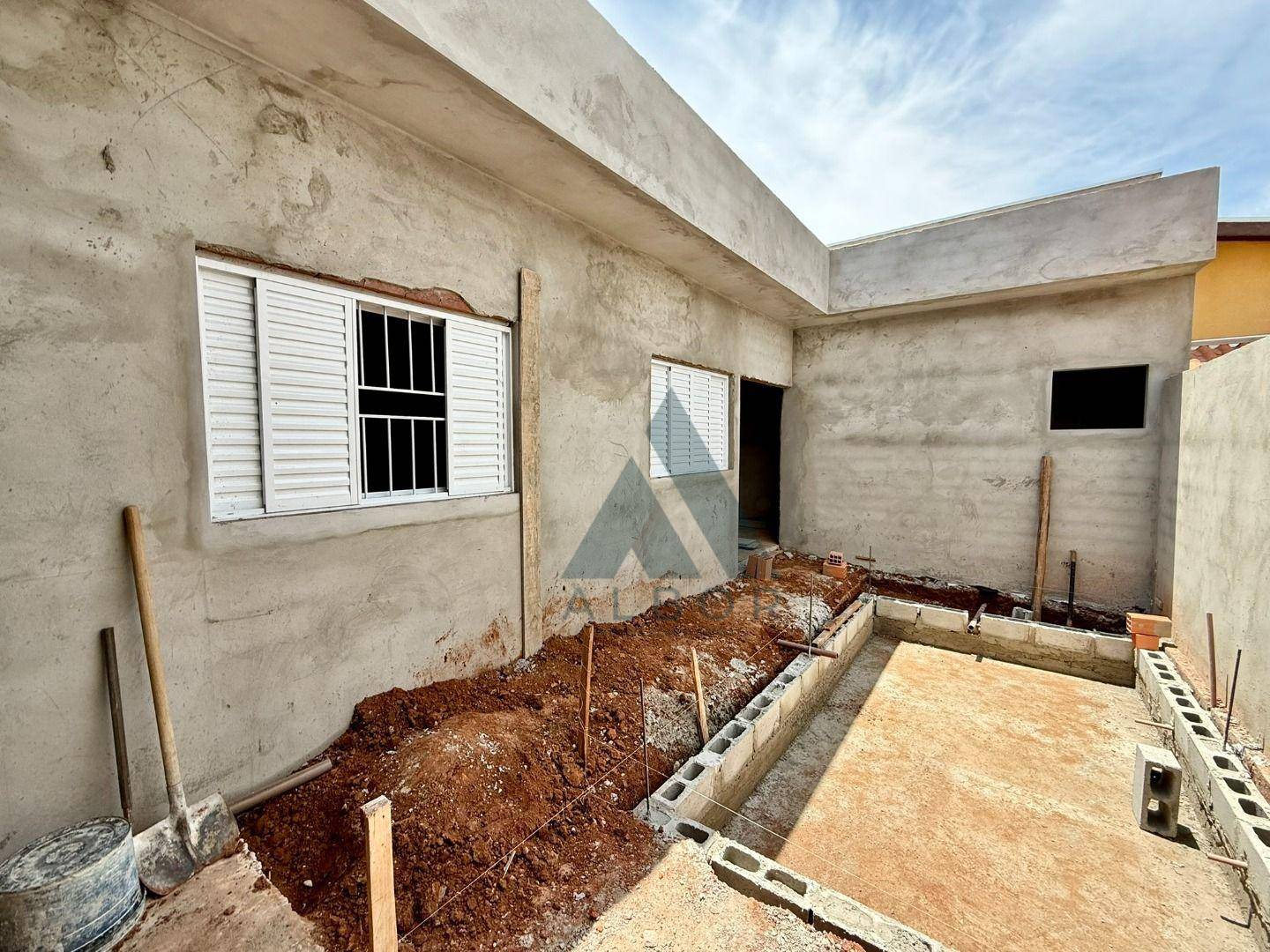 Casa, 3 quartos, 125 m² - Foto 5