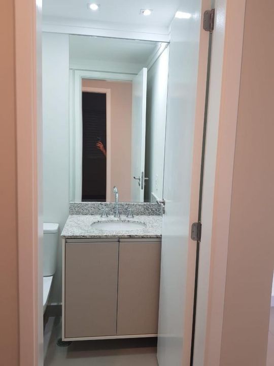 Apartamento à venda com 1 quarto, 60m² - Foto 10