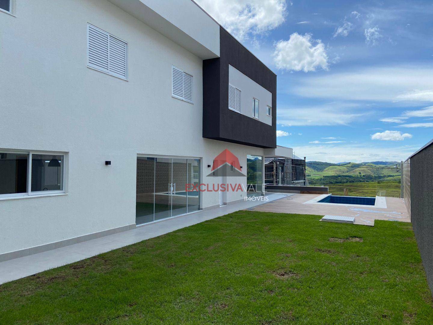 Casa de Condomínio à venda com 4 quartos, 291m² - Foto 28