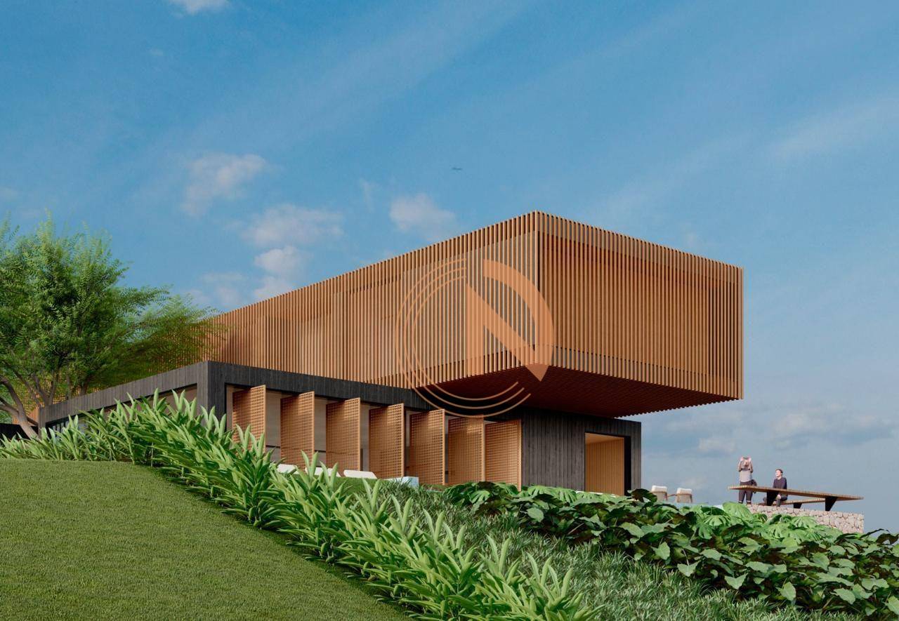 Loteamento e Condomínio, 1250 m² - Foto 5