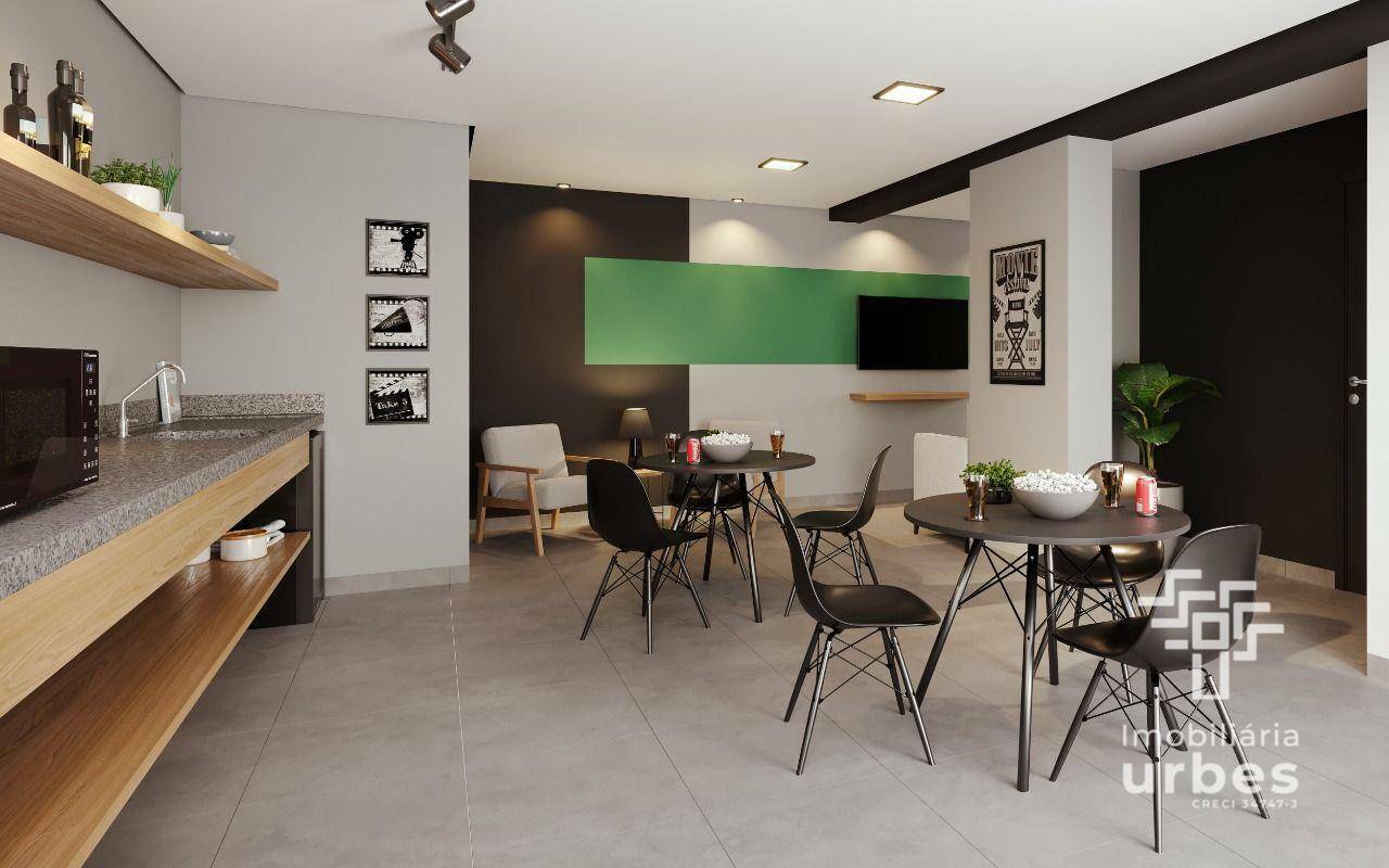 Apartamento à venda com 3 quartos, 82m² - Foto 5