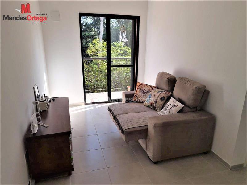 Apartamento, 2 quartos, 57 m² - Foto 3