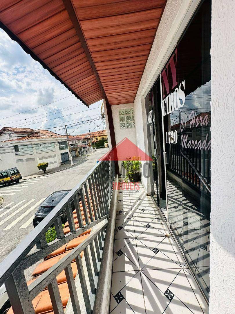 Sobrado à venda com 2 quartos, 100m² - Foto 3