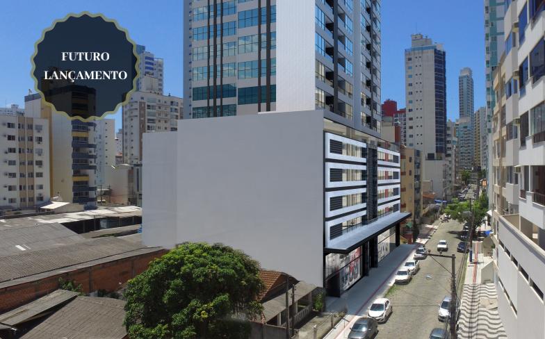 Apartamento à venda com 2 quartos, 82m² - Foto 4