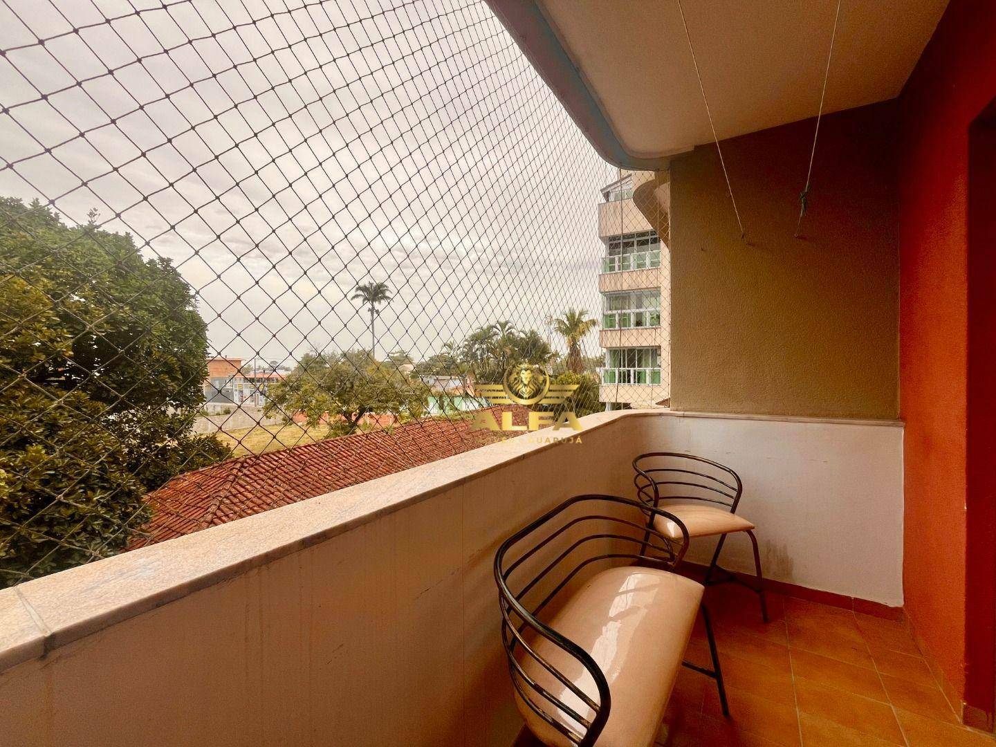 Apartamento à venda com 3 quartos, 78m² - Foto 6