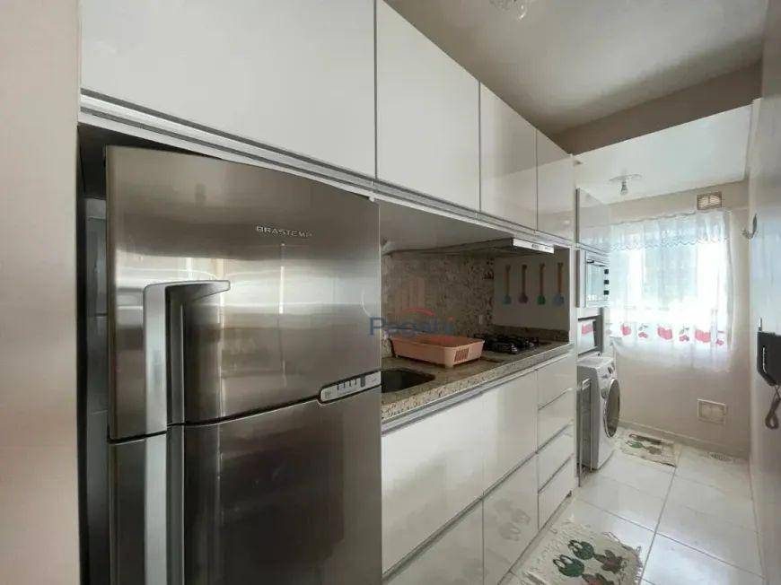 Apartamento à venda com 2 quartos, 52m² - Foto 13