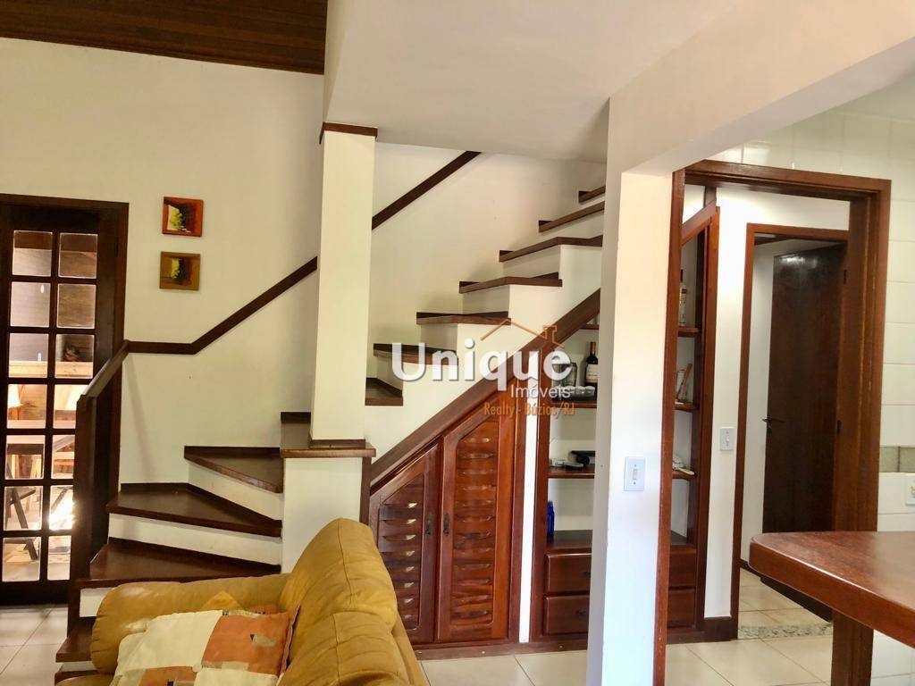 Casa de Condomínio à venda com 3 quartos, 84m² - Foto 10