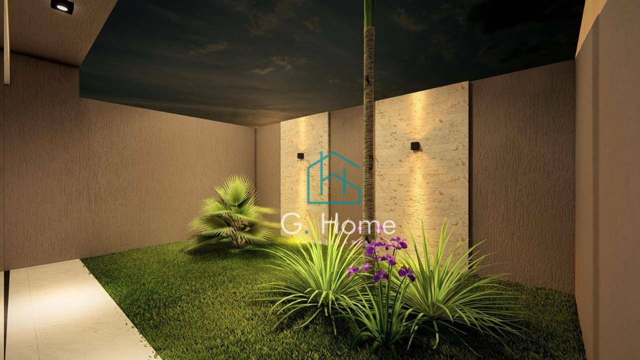 Casa de Condomínio à venda com 3 quartos, 135m² - Foto 12